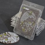 GamersGrass Temple Bases Oval 120mm x1