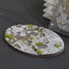 GamersGrass Temple Bases Oval 170mm x1